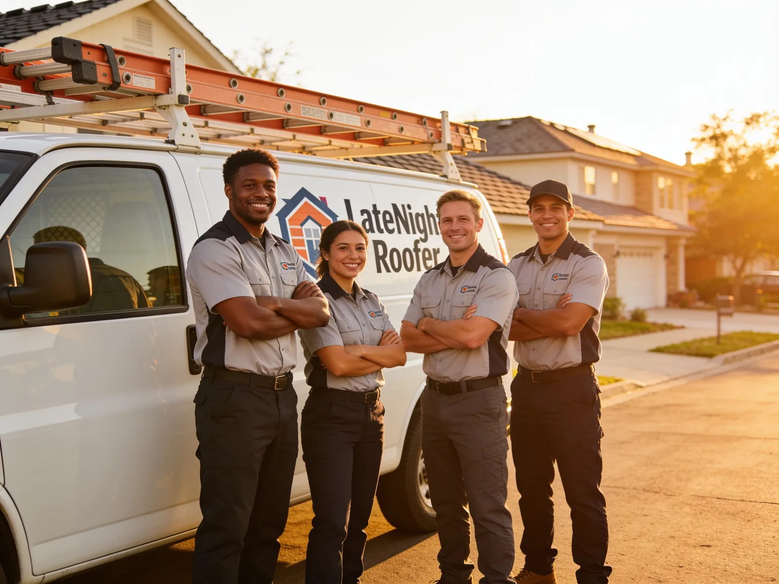 Emergency Roof Repair company in Ashdown, AR
